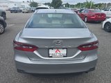 Certified 2023 Toyota Camry LE image 6
