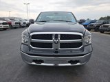 Used 2022 RAM 1500 SLT image 2