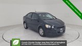 Used 2013 Chevrolet Sonic LT image 3