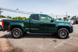 Used 2016 Chevrolet Colorado Z71 image 4