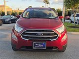 Certified 2019 Ford EcoSport SE image 3