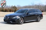 Used 2015 Mercedes-Benz E 63 AMG S-Model image 3