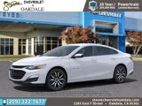 New 2025 Chevrolet Malibu RS image 2