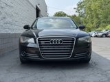 Used 2012 Audi A8 L 4.2 image 3