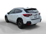 Used 2021 Subaru Crosstrek Hybrid w/ Popular Package #3 image 3