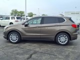 Used 2017 Buick Envision Preferred image 3
