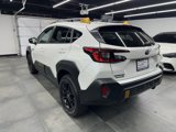 Used 2024 Subaru Crosstrek 2.5i Wilderness w/ Crosstrek Mirror Package image 4