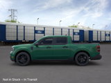 New 2025 Ford Maverick XLT image 3