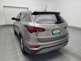 Used 2018 Hyundai Santa Fe Sport image 5