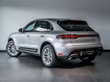 New 2025 Porsche Macan image 3