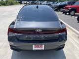 Used 2021 Hyundai Elantra SEL image 4