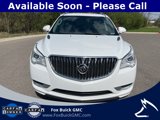 Used 2017 Buick Enclave Leather image 2