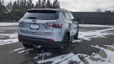 Used 2024 Jeep Compass Trailhawk image 4