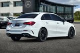 Certified 2022 Mercedes-Benz A 220 image 4