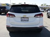 Used 2022 Chevrolet Equinox LS w/ LS Convenience Package image 5