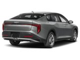 New 2025 Kia K4 LXS image 2