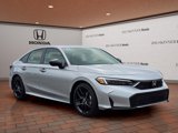 New 2026 Honda Civic Sport image 5