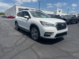 Used 2022 Subaru Ascent Limited w/ Technology Package image 3