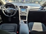 Used 2018 Ford Fusion SE w/ Fusion SE Technology Package image 3