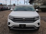 Used 2021 Volkswagen Atlas SE image 2