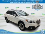 Used 2016 Subaru Outback 2.5i Limited image 3