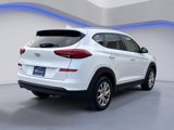 Certified 2021 Hyundai Tucson Value image 5