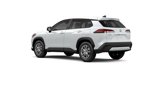 New 2025 Toyota Corolla Cross L image 6