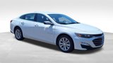 Certified 2024 Chevrolet Malibu LT image 3