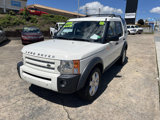 Used 2008 Land Rover LR3 HSE image 2