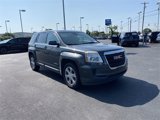 Used 2017 GMC Terrain SLE image 2