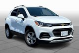 Used 2021 Chevrolet Trax LT w/ LT Convenience Package image 2