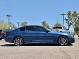 Used 2021 BMW 530i w/ M Sport Package image 4