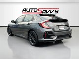 Used 2021 Honda Civic EX image 5