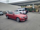 Used 2018 Mercedes-Benz C 300 Sedan image 2