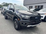 Used 2021 Ford Ranger XLT w/ Equipment Group 301A Mid image 2