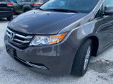 Used 2017 Honda Odyssey EX-L image 6