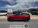 Used 2024 GMC Terrain SLE w/ Elevation Edition image 2
