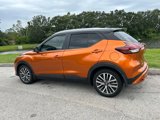 Used 2021 Nissan Kicks SV image 3