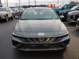 New 2025 Hyundai Elantra SEL image 2