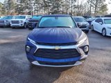 Used 2023 Chevrolet Blazer LT w/ Driver Confidence Package image 2