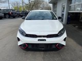 Used 2022 Kia Forte GT-Line w/ GT-Line Technology Package image 2