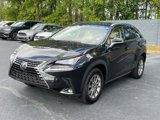 Certified 2021 Lexus NX 300 FWD w/ Accessory Package 2 image 2