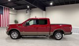 Used 2016 Ford F150 Lariat w/ Equipment Group 501A Mid image 2