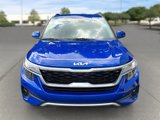 Certified 2023 Kia Seltos S image 2