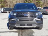 Used 2020 Ford Explorer XLT w/ Equipment Group 202A image 2