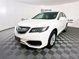 Used 2016 Acura RDX AWD image 5
