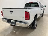 Used 2008 Dodge Ram 2500 Truck ST image 5
