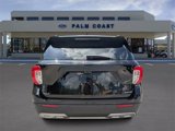 Certified 2022 Ford Explorer XLT w/ Equipment Group 202A image 3