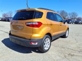 Used 2021 Ford EcoSport SE image 3