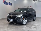 Certified 2022 Chevrolet Equinox LT image 2